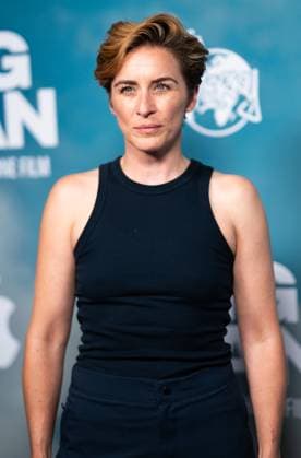Big Man London Premiere - VIP Arrivals LONDON, ENGLAND - JUNE 18: Vicky McClure attends the Big Man London Premiere, at BFI Southbank on June 18, 2025 in London, England. Big Man is a short film shot on iPhone 16 pro and presented by Apple and Merky Films. (Credit to Lounis Tiar Avalon Red), Credit:Lounis Tiat Avalon United Kingdom, London, BFI Southbank  Copyright: xLounisxTiatx xAvalonx 1012252433