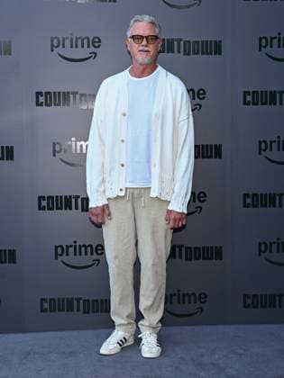 Los Angeles Premiere Of Prime Video s Countdown 18 June 2025 - Hollywood, California - Eric Dane. Los Angeles Premiere Of Prime Video s Countdown at Harmony Gold. Photo Credit: Billy Bennight AdMedia Hollywood California United States EDITORIAL USE ONLY  Copyright: xx BillyxBennightx admphotostwo937052