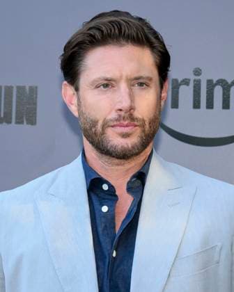 Los Angeles Premiere Of Prime Video s Countdown 18 June 2025 - Hollywood, California - Jensen Ackles. Los Angeles Premiere Of Prime Video s Countdown at Harmony Gold. Photo Credit: Billy Bennight AdMedia Hollywood California United States EDITORIAL USE ONLY  Copyright: xx BillyxBennightx admphotostwo937058