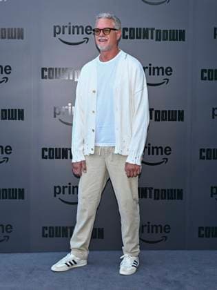 Los Angeles Premiere Of Prime Video s Countdown 18 June 2025 - Hollywood, California - Eric Dane. Los Angeles Premiere Of Prime Video s Countdown at Harmony Gold. Photo Credit: Billy Bennight AdMedia Hollywood California United States EDITORIAL USE ONLY  Copyright: xx BillyxBennightx admphotostwo937060