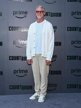 Los Angeles Premiere Of Prime Video s Countdown 18 June 2025 - Hollywood, California - Eric Dane. Los Angeles Premiere Of Prime Video s Countdown at Harmony Gold. Photo Credit: Billy Bennight AdMedia Hollywood California United States EDITORIAL USE ONLY  Copyright: xx BillyxBennightx admphotostwo937064