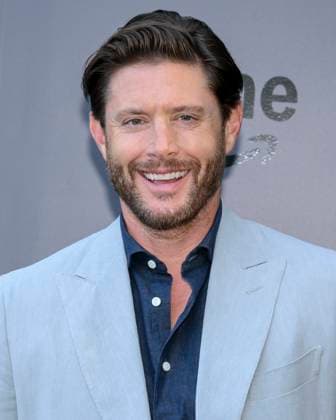 Los Angeles Premiere Of Prime Video s Countdown 18 June 2025 - Hollywood, California - Jensen Ackles. Los Angeles Premiere Of Prime Video s Countdown at Harmony Gold. Photo Credit: Billy Bennight AdMedia Hollywood California United States EDITORIAL USE ONLY  Copyright: xx BillyxBennightx admphotostwo937073