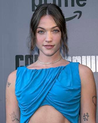 Los Angeles Premiere Of Prime Video s Countdown 18 June 2025 - Hollywood, California - Violett Beane. Los Angeles Premiere Of Prime Video s Countdown at Harmony Gold. Photo Credit: Billy Bennight AdMedia Hollywood California United States EDITORIAL USE ONLY  Copyright: xx BillyxBennightx admphotostwo937077