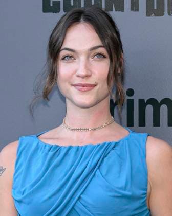 Los Angeles Premiere Of Prime Video s Countdown 18 June 2025 - Hollywood, California - Violett Beane. Los Angeles Premiere Of Prime Video s Countdown at Harmony Gold. Photo Credit: Billy Bennight AdMedia Hollywood California United States EDITORIAL USE ONLY  Copyright: xx BillyxBennightx admphotostwo937080