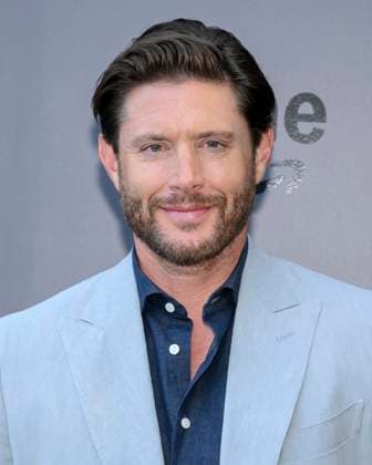 June 18, 2025, Hollywood, California, USA: Jensen Ackles attends the Los Angeles Premiere Of Prime Video s Countdown Hollywood USA - ZUMAb173 20250618_aap_b173_005 Copyright: xBillyxBennightx