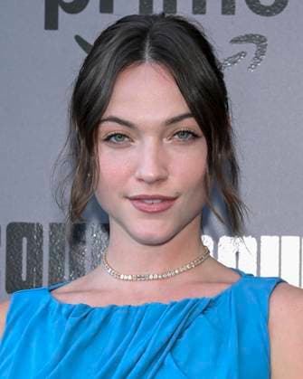 June 18, 2025, Hollywood, California, USA: Violett Beane attends the Los Angeles Premiere Of Prime Video s Countdown Hollywood USA - ZUMAb173 20250618_aap_b173_009 Copyright: xBillyxBennightx