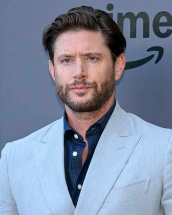 June 18, 2025, Hollywood, California, USA: Jensen Ackles attends the Los Angeles Premiere Of Prime Video s Countdown Hollywood USA - ZUMAb173 20250618_aap_b173_016 Copyright: xBillyxBennightx