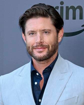 June 18, 2025, Hollywood, California, USA: Jensen Ackles attends the Los Angeles Premiere Of Prime Video s Countdown Hollywood USA - ZUMAb173 20250618_aap_b173_020 Copyright: xBillyxBennightx