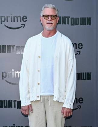 June 18, 2025, Hollywood, California, USA: Eric Dane attends the Los Angeles Premiere Of Prime Video s Countdown Hollywood USA - ZUMAb173 20250618_aap_b173_029 Copyright: xBillyxBennightx