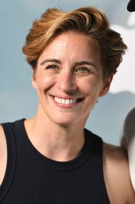 Vicky McClure bei der Premiere des Apple iPhone 16 Pro Kurzfilms Big Man im BFI Southbank. London, 18.06.2025