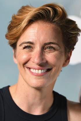 Vicky McClure bei der Premiere des Apple iPhone 16 Pro Kurzfilms Big Man im BFI Southbank. London, 18.06.2025