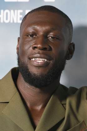Stormzy bei der Premiere des Apple iPhone 16 Pro Kurzfilms Big Man im BFI Southbank. London, 18.06.2025