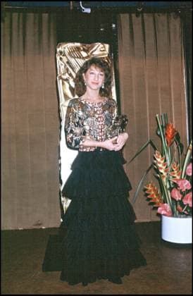 ARCHIVES - NATHALIE BAYE AVEC SON TROPHEE, CESAR DE LA MEILLEURE ACTRICE POUR LE FILM LA BALANCE A LA SOIREE DES CESAR A PARIS Paris France *** Archiv NATHALIE BAYE mit sein TROPHEE, CESAR von DIE BESTE Schauspielerin für der Film DIE Waage A DIE ABENDFEIER DES CESAR A Paris Paris Frankreich  Copyright: xAGENCEx xBESTIMAGExAGENCEx xBESTIMAGEx