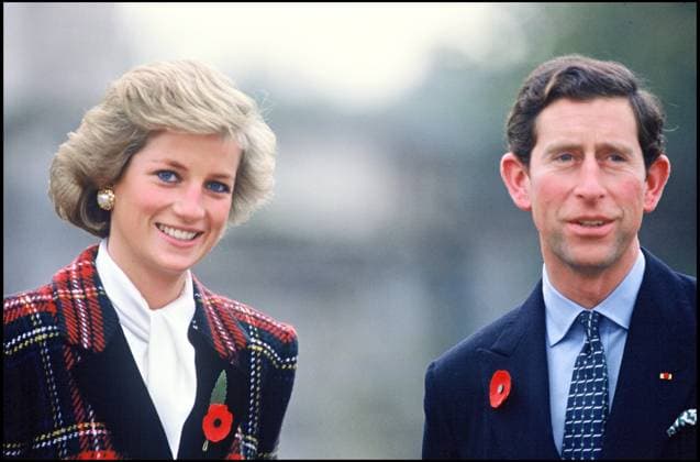 Info - Le 31 août 2022, ce sera le 25 ème anniversaire de la mort de Diana, princesse de Galles - ARCHIVES - LA PRINCESSE LADY DIANA ET LE PRINCE CHARLES D ANGLETERRE EN VISITE AUX CHATEAUX DE LA LOIRE Paris France *** Info der 31 August 2022, was wird der 25 ème Geburtstag von die Tod von Diana, Prinzessin von Wales Archiv DIE PRINZESSIN LADY DIANA und der Prinz CHARLES D England IN Visite AUX SCHLÖSSER von DIE Loire Paris Frankreich  Copyright: xAGENCEx xBESTIMAGExAGENCEx xBESTIMAGEx