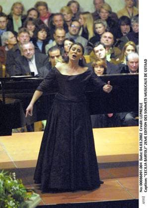 Info - Cecilia Bartoli nommée à la tête de l opéra de Monte-Carlo en 2023 - CECILIA BARTOLI 2EME EDITION DES SOMMETS MUSUCAUX DE GSTAAD PLEIN PIED *** Info Cecilia Bartoli namens auf die Haupt von l Oper von Monte Carlo in 2023 CECILIA BARTOLI 2EME EDITION DES SOMMETS MUSUCAUX von GSTAAD voll Fuß  Copyright: xAGENCEx xBESTIMAGExAGENCEx xBESTIMAGEx