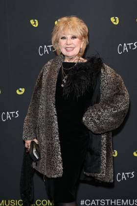 June 20, 2025: DONNA LEE attends the Opening Night of Cats at the Theatre Royal on June 20, 2025 in Sydney, NSW Australia - ZUMAa155 20250620_aaa_a155_040 Copyright: xChristopherxKhouryx