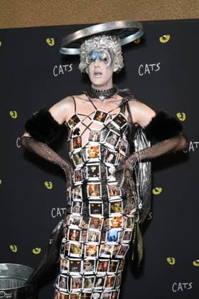 June 20, 2025: BRENDAN DE LA HAY attends the Opening Night of Cats at the Theatre Royal on June 20, 2025 in Sydney, NSW Australia - ZUMAa155 20250620_aaa_a155_066 Copyright: xChristopherxKhouryx