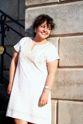 Staatsoper für alle , Roter Teppich auf dem Bebelplatz, Berlin, 21.06.2025 Sara Fazilat bei der Ankunft zu Charles Gounods RomÃ o et Juliette nach William Shakespeare in der Staatsoper für Alle auf dem Bebelplatz in Berlin am 21.6.2025. Berlin Staatsoper Unter den Linden Copyright: xAnitaxBuggex