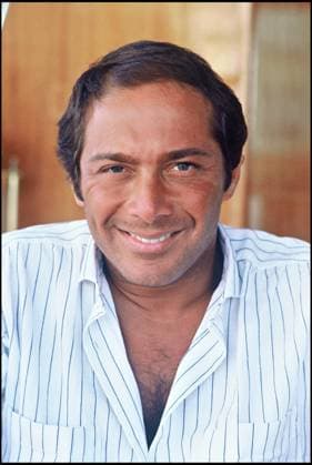ARCHIVES - PAUL ANKA - RENDEZ VOUS A SAINT TROPEZ EN 1978 Saint Tropez France *** Archiv Paul ANKA RENDEZ ihr A Heiliger TROPEZ IN 1978 Heiliger Tropez Frankreich  Copyright: xDANIELxANGELIx xBESTIMAGExDANIELxANGELIx xBESTIMAGEx