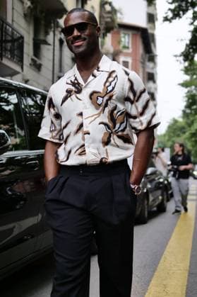 Milan, Milan Men s Fashion Week: Spring Summer 2026 - Men s Fashion, Spring Summer 2026- PAUL SMITH fashion show  Copyright: xLucaxPontix xipa-agency.netx xLucaPonti IpaAgencyx IPA_Agency_IPA59331871
