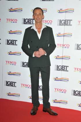 the British LGBT Awards 2025, London Scott Mills at the British LGBT Awards 2025, The Brewery, Chiswell Street, on Friday 20 June 2025 in London, England, UK. CAP CAN CAN London UK Great Britain Copyright: xCanxNguyen CapitalxPicturesx