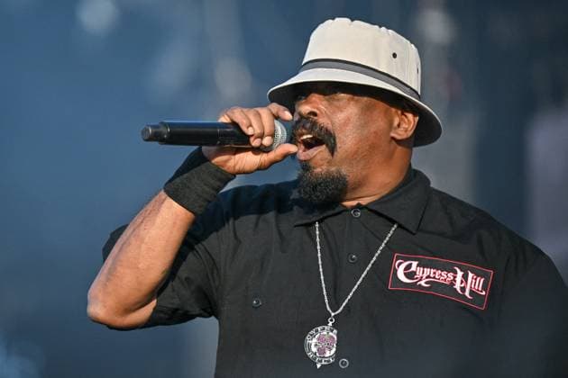 Entertainment Themen der Woche KW25 Entertainment Bilder des Tages Hellfest 2025 Day 4 Cypress Hill performing live on stage on Day 4 at Hellfest Open Air in Clisson, France on June, 22, 2025. Photo by Julien Reynaud APS-Medias ABACAPRESS.COM Clisson France  Copyright: xReynaudxJulien APS-Medias ABACAx