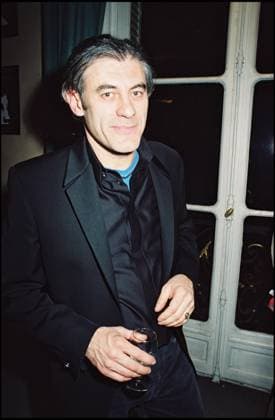 ARCHIVES - ERICK ZONCA LORS DE L OUVERTURE DU FESTIVAL DU FILM DE PARIS EN 1999 France *** Archiv ERICK ZONCA LORS von L ÖFFNUNG VON FESTIVAL VON Film von Paris IN 1999 Frankreich  Copyright: xRINDOFF-BORDEx xBESTIMAGExRINDOFF-BORDEx xBESTIMAGEx