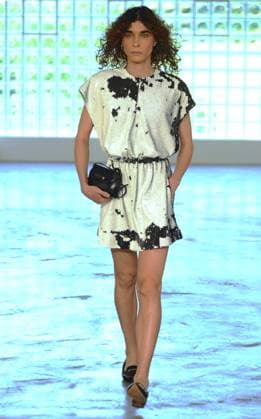 Milan Men s Fashion Sozzani Foundation in via Bovisasca 87, MIGUEL VIEIRA Fashion Show  Copyright: xMaurizioxMaulex xipa-agency.netx xMaurizioxMaulex IPA_Agency_IPA59377656