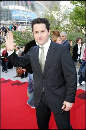 J.J. ABRAMS (REALISATEUR) - PREMIERE DU FILM MISSION IMPOSSIBLE 3 A L UGC DEFENSE A PARIS AVEC TOM CRUISE Paris France *** J J ABRAMS REGISSEUR ERSTE VON Film Auftrag IMPOSSIBLE 3 A L UGC DEFENSE A Paris mit TOM CRUISE Paris Frankreich  Copyright: xBORDE-JACOVIDESx xBESTIMAGExBORDE-JACOVIDESx xBESTIMAGEx