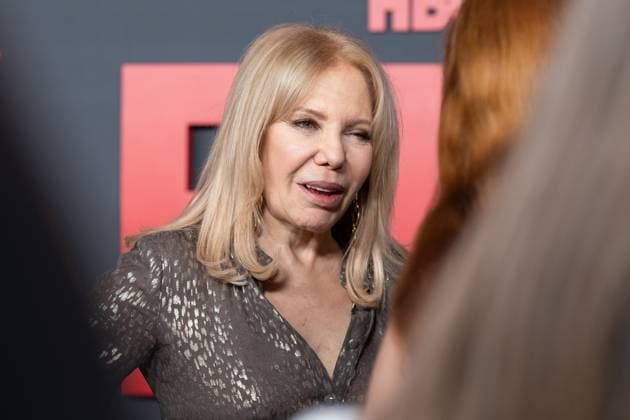 premiere of the film Fury at the Reina Sofia Museum in Madrid, Spain - 23 Jun 2025 Cecilia Roth attends the premiere of the film FURY (Furia) at the Reina Sofia Museum in Madrid. Madrid Spain Copyright: xAtilanoxGarciax xSOPAxImagesx FOTO42107