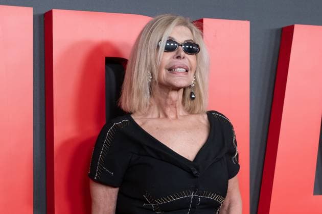 premiere of the film Fury at the Reina Sofia Museum in Madrid, Spain - 23 Jun 2025 Bibiana Fernandez attends the premiere of the film FURY (Furia) at the Reina Sofia Museum in Madrid. Madrid Spain Copyright: xAtilanoxGarciax xSOPAxImagesx FOTO42131