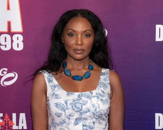 June 23, 2025, Los Angeles, California, USA: SHARENA WALKER arrives at the premiere of Ã¢â‚¬ËœSplinterÃ¢â‚¬â ¢ held at TCL Chinese Theatre in Hollywood, California Los Angeles USA - ZUMAs247 20250623_zmp_s247_003 Copyright: xCharliexSteffensx