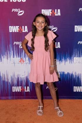 June 23, 2025, Los Angeles, California, USA: CATERINA MOSCAT arrives at the premiere of Ã¢â‚¬ËœSplinterÃ¢â‚¬â ¢ held at TCL Chinese Theatre in Hollywood, California Los Angeles USA - ZUMAs247 20250623_zmp_s247_007 Copyright: xCharliexSteffensx