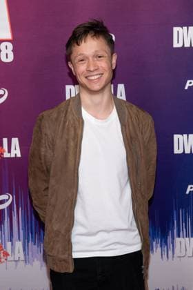 June 23, 2025, Los Angeles, California, USA: RIO CONTRADA arrives at the premiere of Ã¢â‚¬ËœSplinterÃ¢â‚¬â ¢ held at TCL Chinese Theatre in Hollywood, California Los Angeles USA - ZUMAs247 20250623_zmp_s247_024 Copyright: xCharliexSteffensx
