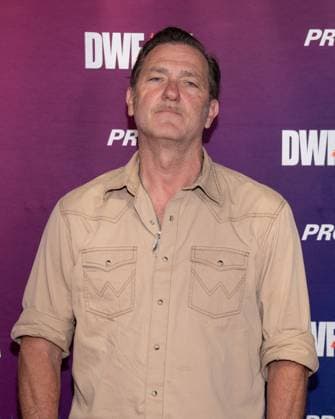June 23, 2025, Los Angeles, California, USA: KARL MAKINEN arrives at the premiere of Ã¢â‚¬ËœSplinterÃ¢â‚¬â ¢ held at TCL Chinese Theatre in Hollywood, California Los Angeles USA - ZUMAs247 20250623_zmp_s247_030 Copyright: xCharliexSteffensx