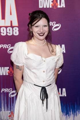 June 23, 2025, Los Angeles, California, USA: TAYLOR YOUNG arrives at the premiere of Ã¢â‚¬ËœSplinterÃ¢â‚¬â ¢ held at TCL Chinese Theatre in Hollywood, California Los Angeles USA - ZUMAs247 20250623_zmp_s247_059 Copyright: xCharliexSteffensx