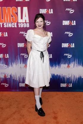June 23, 2025, Los Angeles, California, USA: TAYLOR YOUNG arrives at the premiere of Ã¢â‚¬ËœSplinterÃ¢â‚¬â ¢ held at TCL Chinese Theatre in Hollywood, California Los Angeles USA - ZUMAs247 20250623_zmp_s247_058 Copyright: xCharliexSteffensx