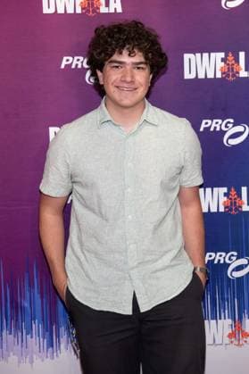 June 23, 2025, Los Angeles, California, USA: JADON COLE arrives at the premiere of Ã¢â‚¬ËœSplinterÃ¢â‚¬â ¢ held at TCL Chinese Theatre in Hollywood, California Los Angeles USA - ZUMAs247 20250623_zmp_s247_051 Copyright: xCharliexSteffensx