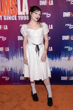 June 23, 2025, Los Angeles, California, USA: TAYLOR YOUNG arrives at the premiere of Ã¢â‚¬ËœSplinterÃ¢â‚¬â ¢ held at TCL Chinese Theatre in Hollywood, California Los Angeles USA - ZUMAs247 20250623_zmp_s247_053 Copyright: xCharliexSteffensx