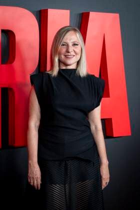 Furia Premiere, Madrid, Spain - 23 Jun 2025 Pilar Castro attends to Furia Premiere at Museo Reina Sofia on June 23, 2025 in Madrid, Spain. (Credit: Miguel Escavias Alfa Images) Madrid Museo Reina Sofia Madrid Spain Copyright: x x2025xMiguelxEscavias AlfaxImagesx