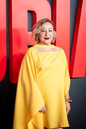 Furia Premiere, Madrid, Spain - 23 Jun 2025 Carmen Machi attends to Furia Premiere at Museo Reina Sofia on June 23, 2025 in Madrid, Spain. (Credit: Miguel Escavias Alfa Images) Madrid Museo Reina Sofia Madrid Spain Copyright: x x2025xMiguelxEscavias AlfaxImagesx