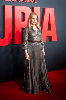 Furia Premiere, Madrid, Spain - 23 Jun 2025 Cecilia Ross attends to Furia Premiere at Museo Reina Sofia on June 23, 2025 in Madrid, Spain. (Credit: Miguel Escavias Alfa Images) Madrid Museo Reina Sofia Madrid Spain Copyright: x x2025xMiguelxEscavias AlfaxImagesx