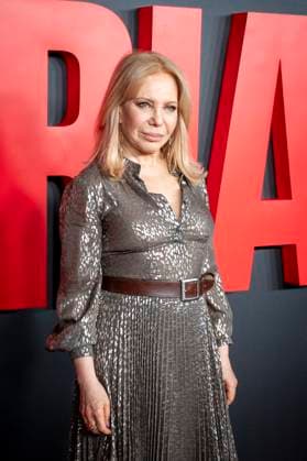 Furia Premiere, Madrid, Spain - 23 Jun 2025 Cecilia Ross attends to Furia Premiere at Museo Reina Sofia on June 23, 2025 in Madrid, Spain. (Credit: Miguel Escavias Alfa Images) Madrid Museo Reina Sofia Madrid Spain Copyright: x x2025xMiguelxEscavias AlfaxImagesx