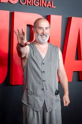 Furia Premiere, Madrid, Spain - 23 Jun 2025 Javier Camara attends to Furia Premiere at Museo Reina Sofia on June 23, 2025 in Madrid, Spain. (Credit: Miguel Escavias Alfa Images) Madrid Museo Reina Sofia Madrid Spain Copyright: x x2025xMiguelxEscavias AlfaxImagesx