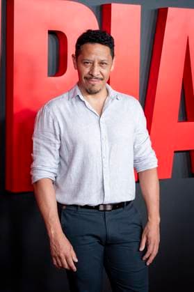 Furia Premiere, Madrid, Spain - 23 Jun 2025 Luis Jaspe attends to Furia Premiere at Museo Reina Sofia on June 23, 2025 in Madrid, Spain. (Credit: Miguel Escavias Alfa Images) Madrid Museo Reina Sofia Madrid Spain Copyright: x x2025xMiguelxEscavias AlfaxImagesx