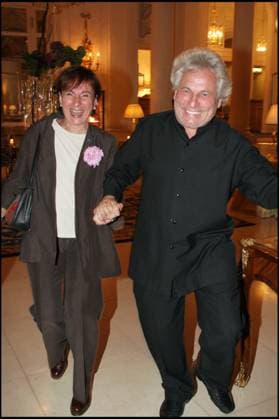 EXCLUSIF - MARIE PAULE BELLE ET PASCAL MORABITO - SOIREE LE CERCLE DES TOQUES DE L OR ROSE ORGANISEE PAR NICOLAS ET DOMINIQUE DE RABAUDY AU RITZ HOTEL Paris France *** EXKLUSIV Maria PAULE BELLE und Pascal MORABITO ABENDFEIER der Kreis DES TOQUES von L Gold rosa ORGANISIERT vorbei NICOLAS und Dominica von RABAUDY Au RITZ HOTEL Paris Frankreich  Copyright: xAGENCEx xBESTIMAGExAGENCEx xBESTIMAGEx