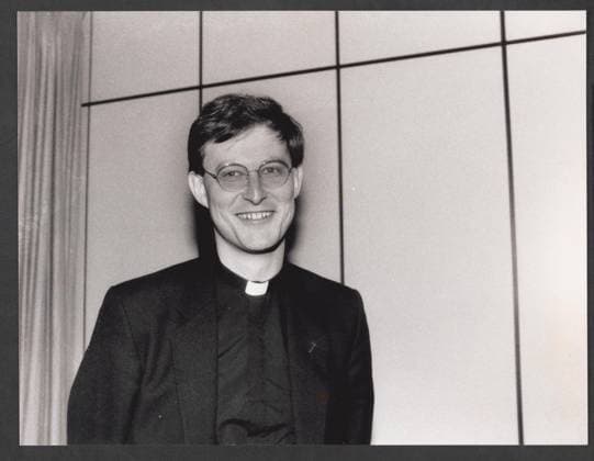 Rainer Maria Woelki Rainer Maria Woelki - Deutschland *** Rainer Maria Woelki Rainer Maria Woelki Germany Copyright: xUnitedxArchivesx xGrevenStiftungx xKölnischexRundschaux xPeterxGauger KR_01_0006993_r EDITORIAL USE ONLY