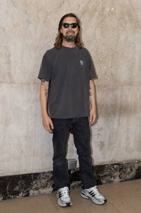 Front row of the Etudes Studio Spring Summer 2026 menswear fashion show during Paris Fashion Week at the Palais de Tokyo Pedro Winterau front row of the Etudes Studio Spring Summer 2026 menswear fashion show during Paris Fashion Week at the Palais de Tokyo in Paris, France, on June 24, 2025 Jeremy Melloul Bestimage Front row of the Etudes Studio Spring Summer 2026 menswear fashion show during Paris Fashion Week at the Palais de Tokyo in Paris, France, on June 24, 2025 Pedro Winterau front row of the Etudes Studio Spring Summer 2026 menswear fashion show during Paris Fashion Week at the Palais de Tokyo in Paris, France, on June 24, 2025 Jeremy Melloul Bestimage Front row of the Etudes Studio Spring Summer 2026 menswear fashion show during P  Copyright: xJeremyxMelloulx xBestimagexJeremyxMelloulx xBestimagex