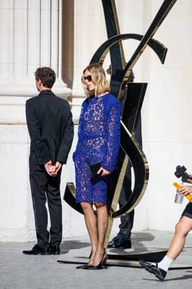 Arrivals at the second Saint Laurent Menswear Spring Summer 2026 show as part of Paris Fashion Week at the Bourse de Commerce Pinault Collection Anja Rubik Arrivals at the second Saint Laurent Menswear Spring Summer 2026 show as part of Paris Fashion Week at the Bourse de Commerce Pinault Collection in Paris, France on June 24, 2025 Christophe Clovis Bestimage Celebs attending the Saint Laurent Menswear Spring Summer 2026 show as part of Paris Fashion Week on June 24, 2025 in Paris, France Paris France  Copyright: xChristophexClovisx xBestimagexChristophexClovisx xBestimagex
