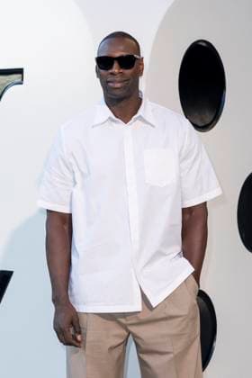 Photocall of the Louis Vuitton Homme Fashion Show, Spring Summer 2026 Collection as part of Paris Fashion Week Omar Sy - Photocall of the Louis Vuitton Homme Fashion Show, Spring Summer 2026 Collection as part of Paris Fashion Week, France, June 24, 2025 Olivier Borde Bestimage Photocall of the Louis Vuitton Mens Fashion Show, Spring Summer 2026 Collection as part of Paris Fashion Week, France, June 24, 2024  Copyright: xOLIVIERxBORDEx xBESTIMAGExOLIVIERxBORDEx xBESTIMAGEx